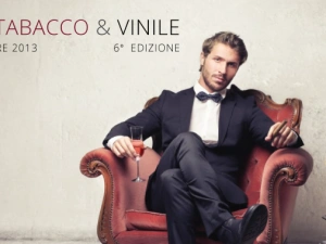 BACCO TABACCO & VINILE 2013 VI ED.