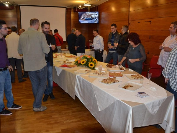 BACCO TABACCO & VINILE 2013 VI ED.