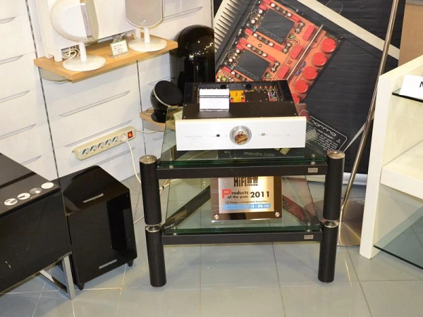 BACCO TABACCO & VINILE 2013 VI ED.