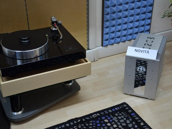 BACCO TABACCO & VINILE 2013 VI ED.