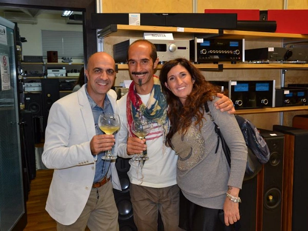 BACCO TABACCO & VINILE 2013 VI ED.