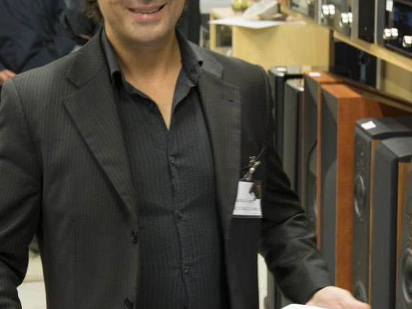 BACCO TABACCO & VINILE 2013 VI ED.