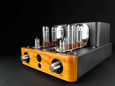 UNISON RESEARCH UNISON RESEARCH TRIODE 25