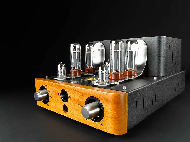 UNISON RESEARCH UNISON RESEARCH TRIODE 25 USB