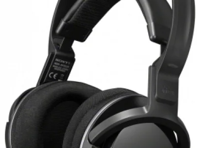 SONY SONY MDR-RF855RK