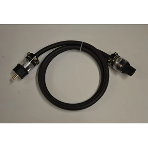 Furutech FURUTECH POWER SUPPLY CABLE FP-314AG-II MT 1,8