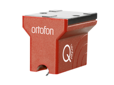Ortofon ORTOFON QUINTET RED