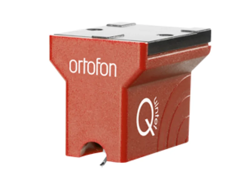 Ortofon ORTOFON QUINTET RED