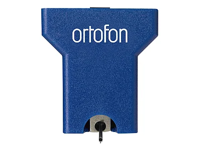 ORTOFON QUINTET BLUE