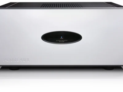 PERREAUX PERREAUX PRISMA 350