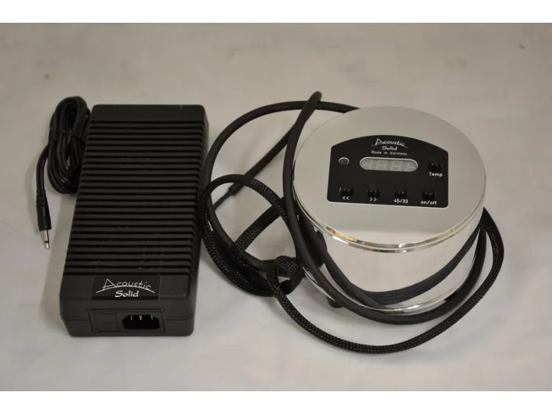 Acoustic Solid ACOUSTIC SOLID M4