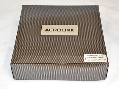 Acrolink ACROLINK SPECIAL EDITION 7N-A2090 RCA/RCA 1 MT