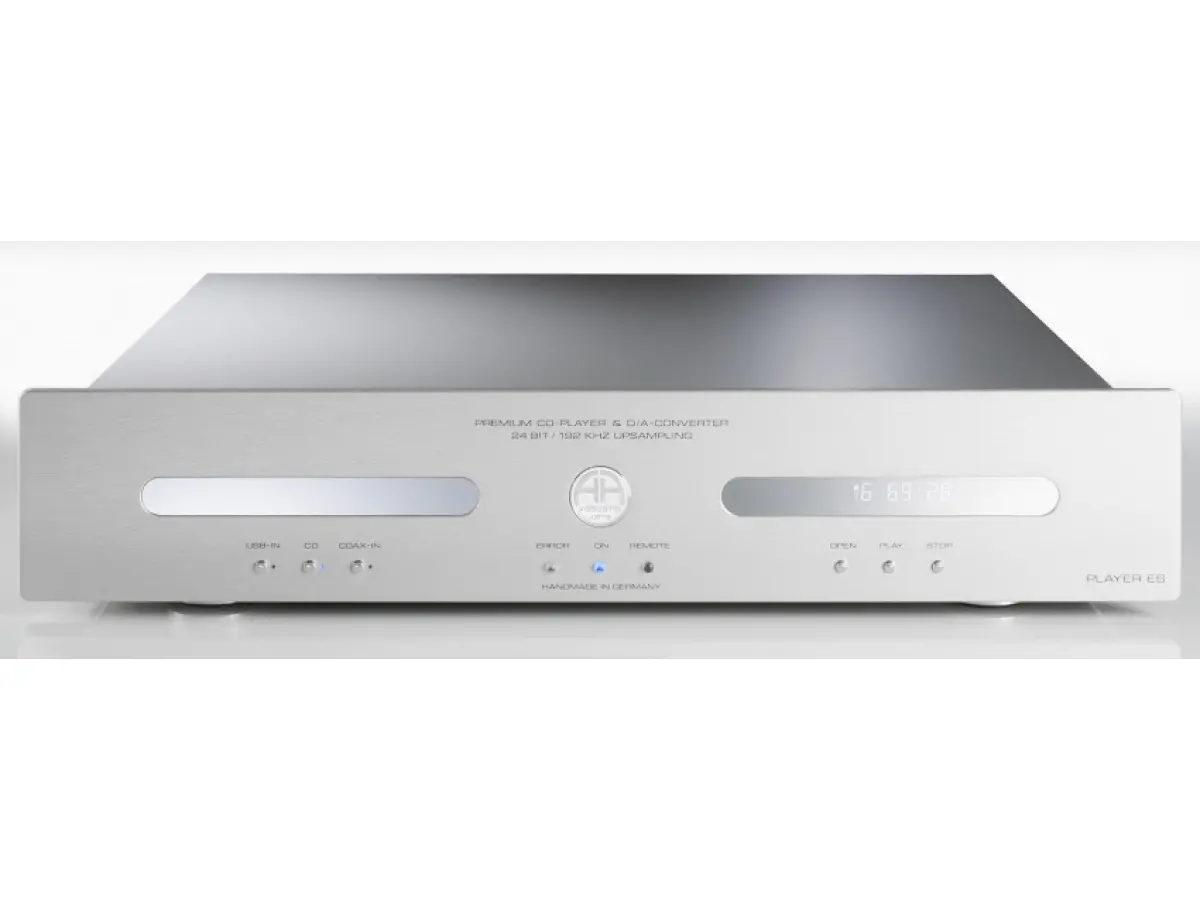 accustic arts player es mk ii accustic arts cd players for