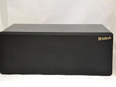 Mcintosh MCINTOSH HT-4