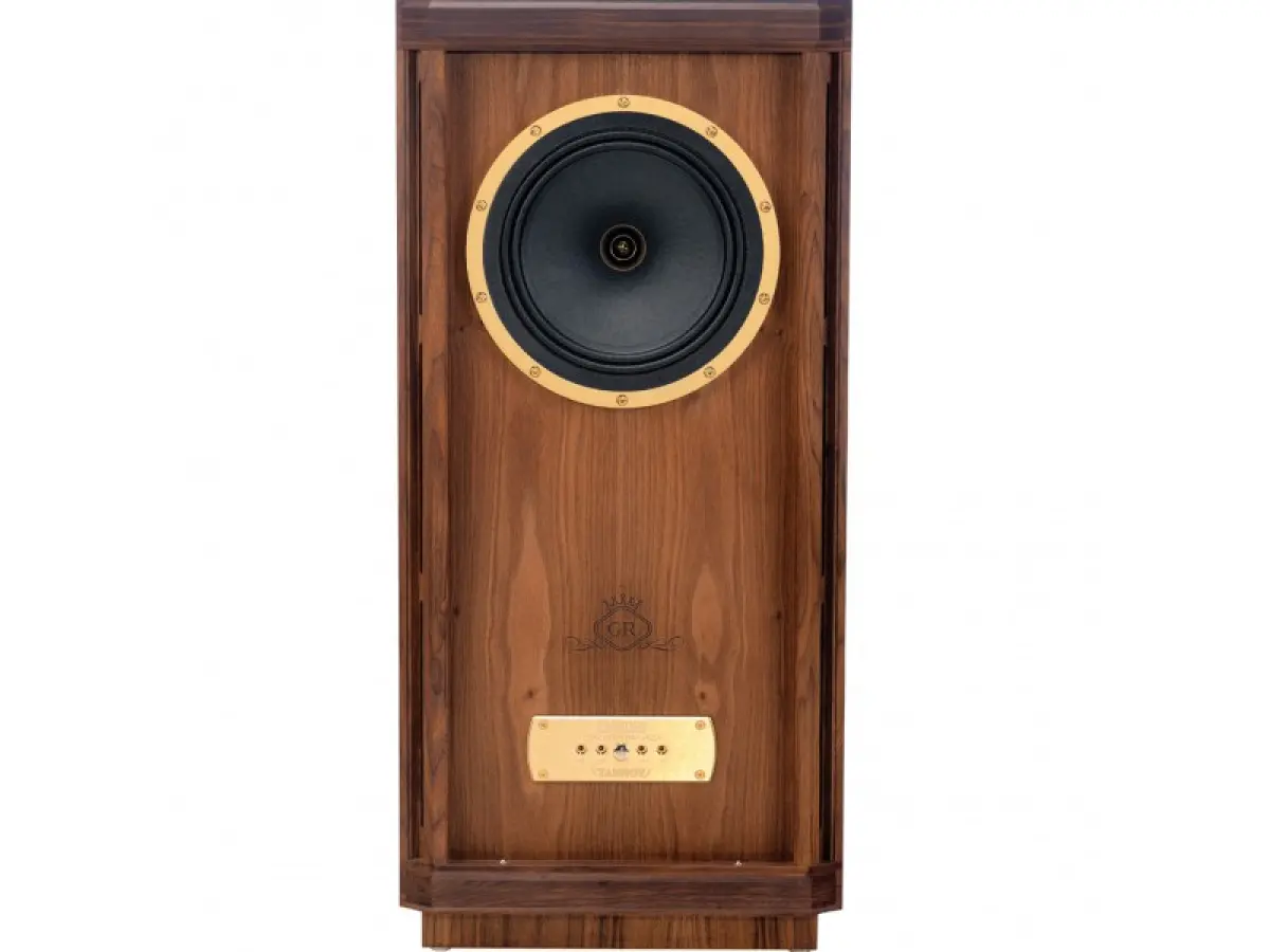 Tannoy Prestige Stirling Gold Reference Tannoy