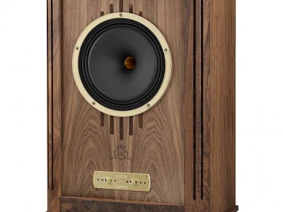 TANNOY TANNOY PRESTIGE CANTERBURY GOLD REFERENCE