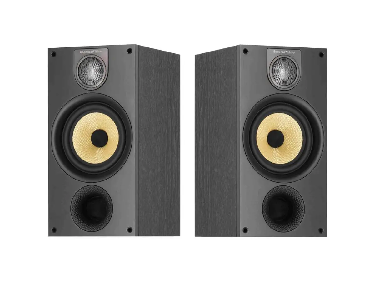 Bowers and wilkins sales 686s2