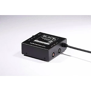 Lehmann Audio LEHMANN AUDIO BLACK CUBE