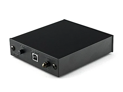 Rega REGA FONO MINI A2D V2