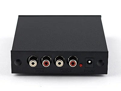 REGA FONO MINI A2D V2 REGA FONO MINI A2D V2