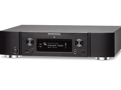 Marantz MARANTZ NA8005