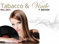 BACCO TABACCO & VINILE 2014 VII EDITION