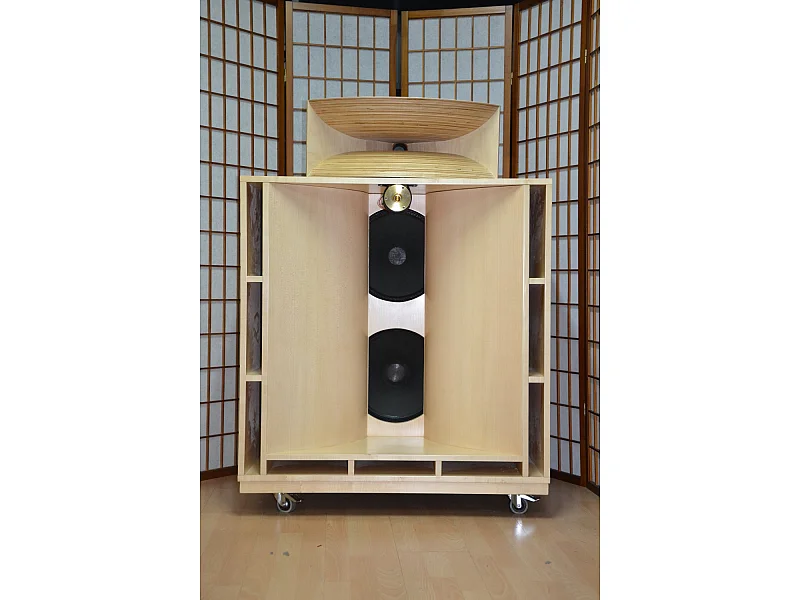 EXTREMAVOICE EXTREMAVOICE MINI MOSTRO