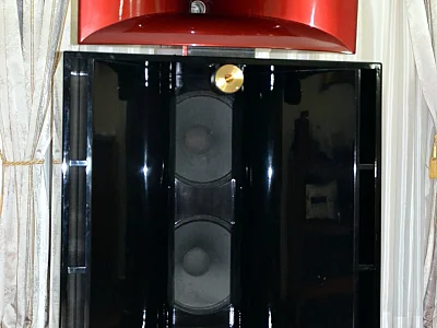 EXTREMAVOICE EXTREMAVOICE MINI MOSTRO MK2 SPECIAL EDITION