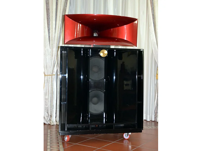 EXTREMAVOICE EXTREMAVOICE MINI MOSTRO MK2 SPECIAL EDITION