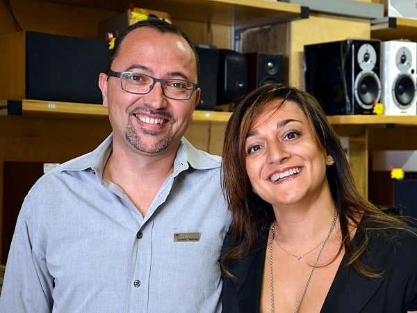 BACCO TABACCO & VINILE 2014