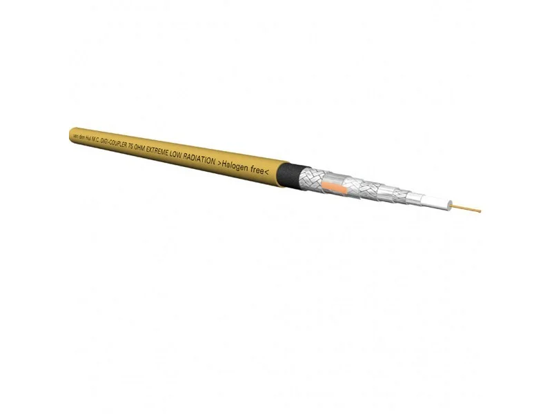 VDH VAN DEN HUL THE DIGI-COUPLER 75 OHM