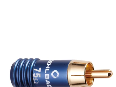 OEHLBACH OEHLBACH COVER CONNECTOR 75