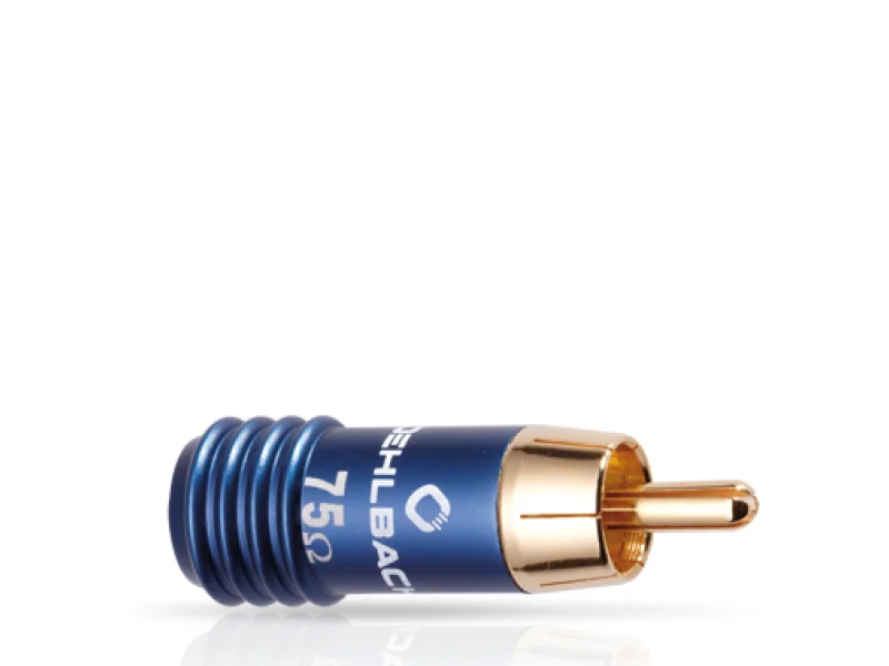OEHLBACH OEHLBACH COVER CONNECTOR 75