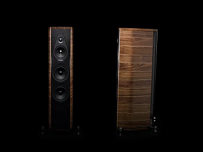 Sonus Faber SONUS FABER OLYMPICA III