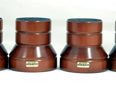 Combak corporation COMBAK CORPORATION TUNING SP INSULATOR MY-T (TU-201)