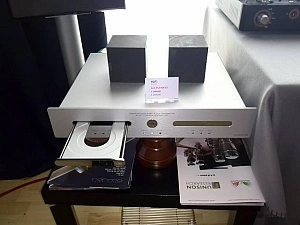 APULIA H-IFI SHOW 2014