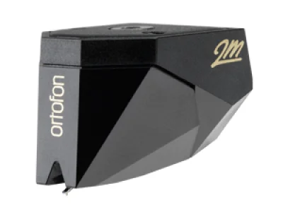 Ortofon ORTOFON 2M BLACK