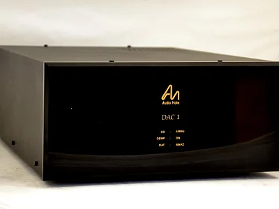 Audio Note AUDIO NOTE DAC 1