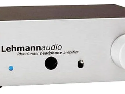 Lehmann Audio LEHMANN AUDIO RHINELANDER