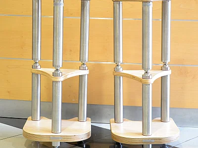 Piedistalli STANDS FOR BOOKSHELF LOUDSPEAKERS