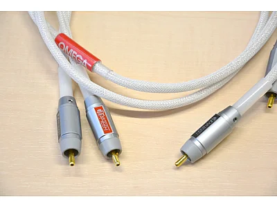 AIRTECH OMEGA RCA