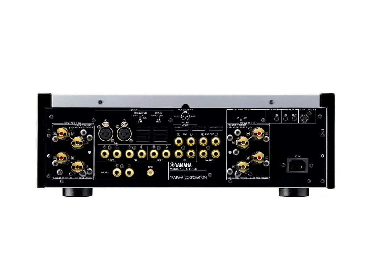 Yamaha a-s2100 - Yamaha Amplificatori integrati in vendita