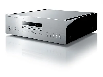 YAMAHA YAMAHA CD-S2100