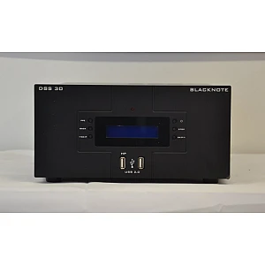 Blacknote BLACKNOTE DSS 30