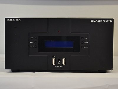 Blacknote BLACKNOTE DSS 30