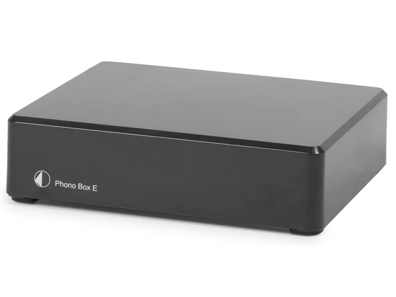 PROJECT PROJECT PHONO BOX E