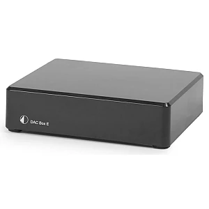 PROJECT PROJECT DAC BOX E