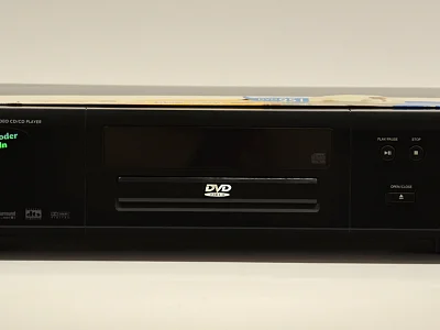 Philips PHILIPS DVD951