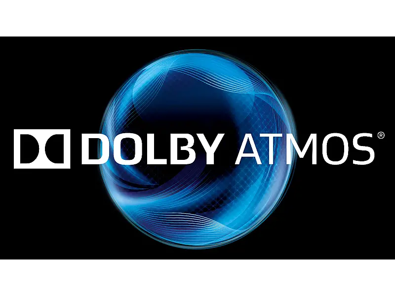 DOLBY ATMOS