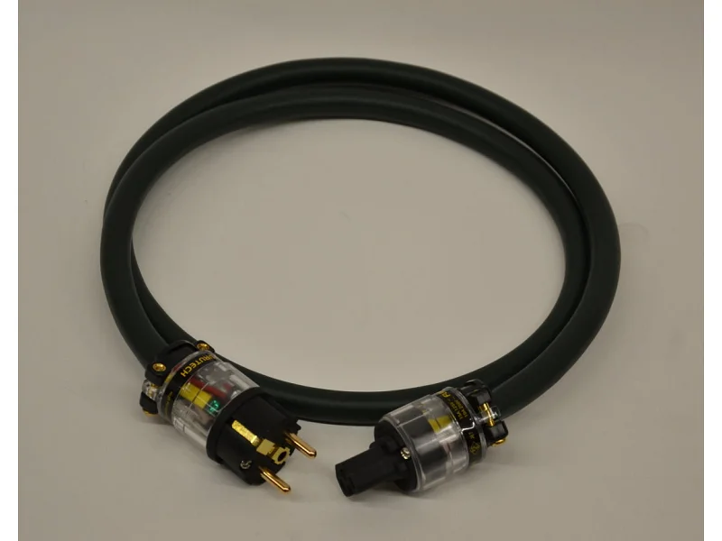 Furutech FURUTECH ALPHA MKII 1,5 M
